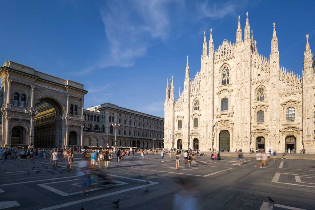 Duomo di Milano