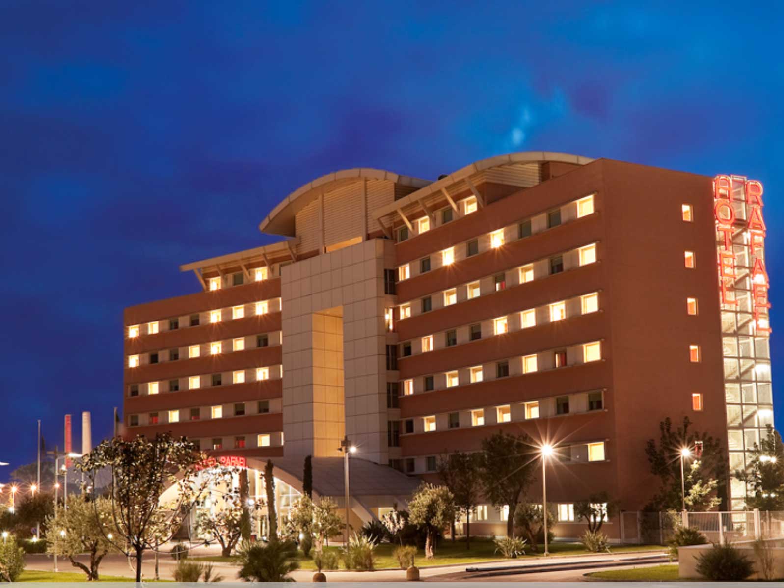 Hotel Rafael