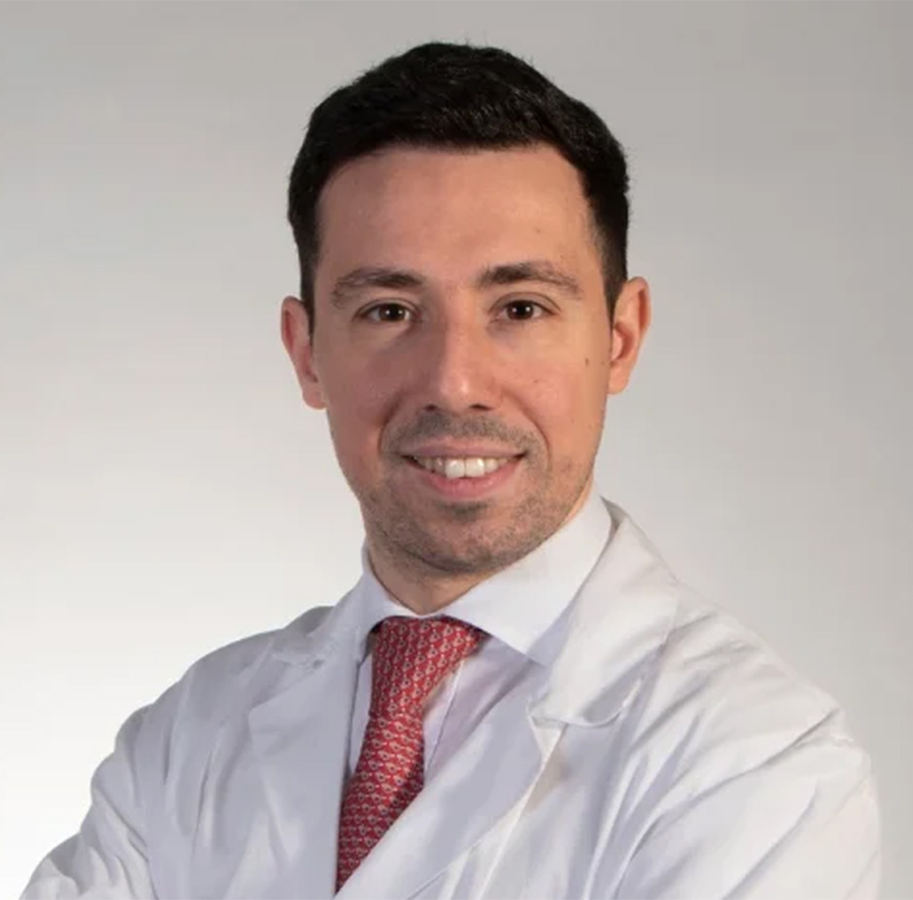 Gaetano Gallo