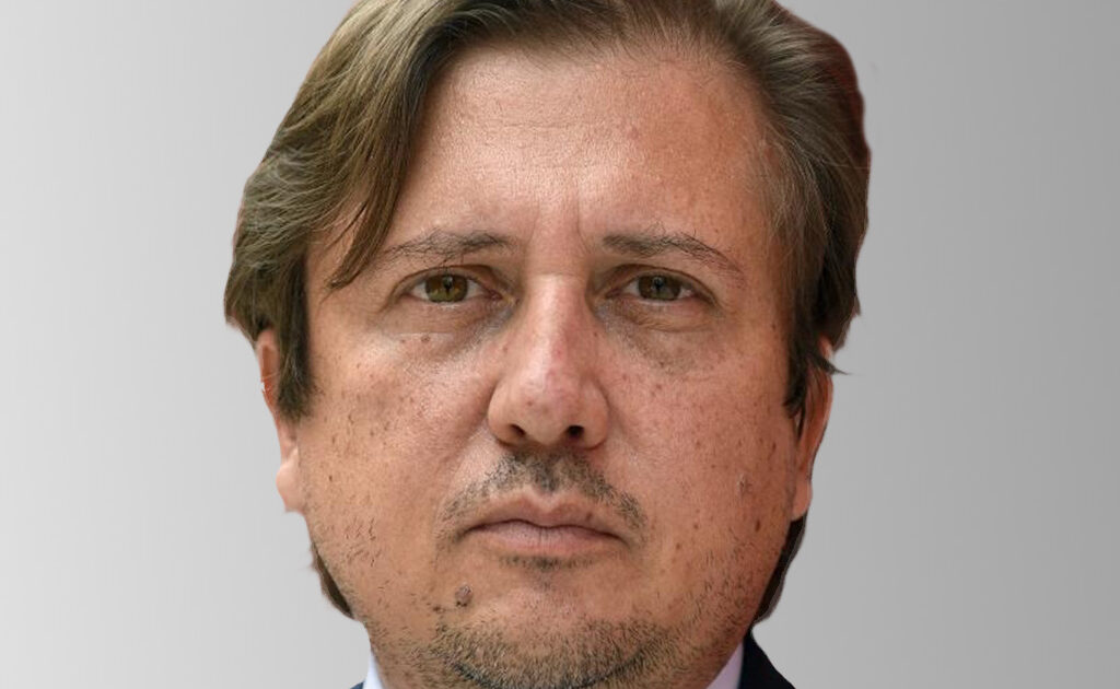 Pierpaolo sileri