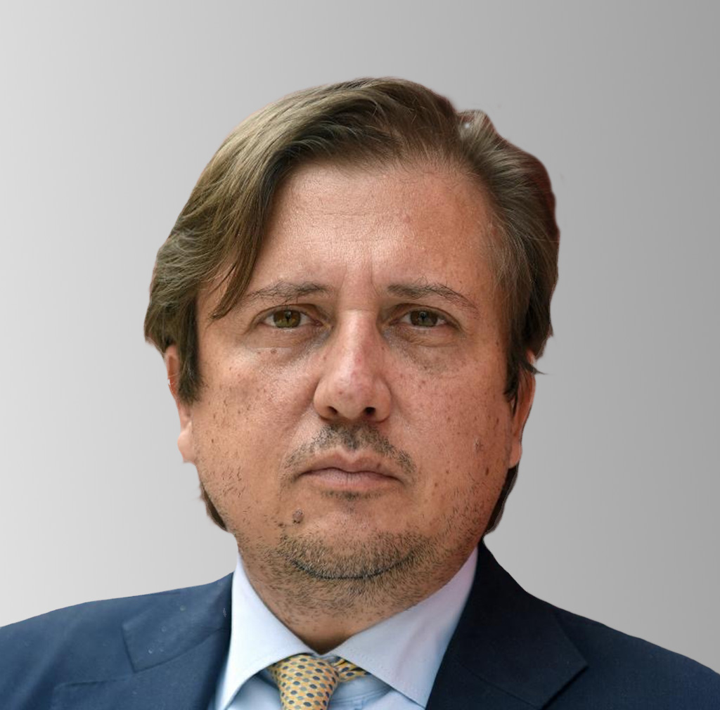 Pierpaolo sileri